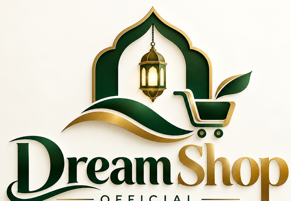 Dream Shop Official